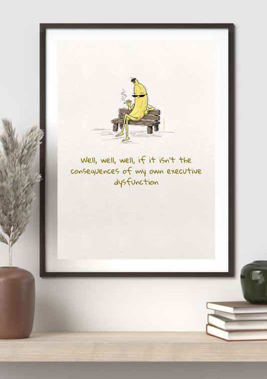 The Consequences Digital Download