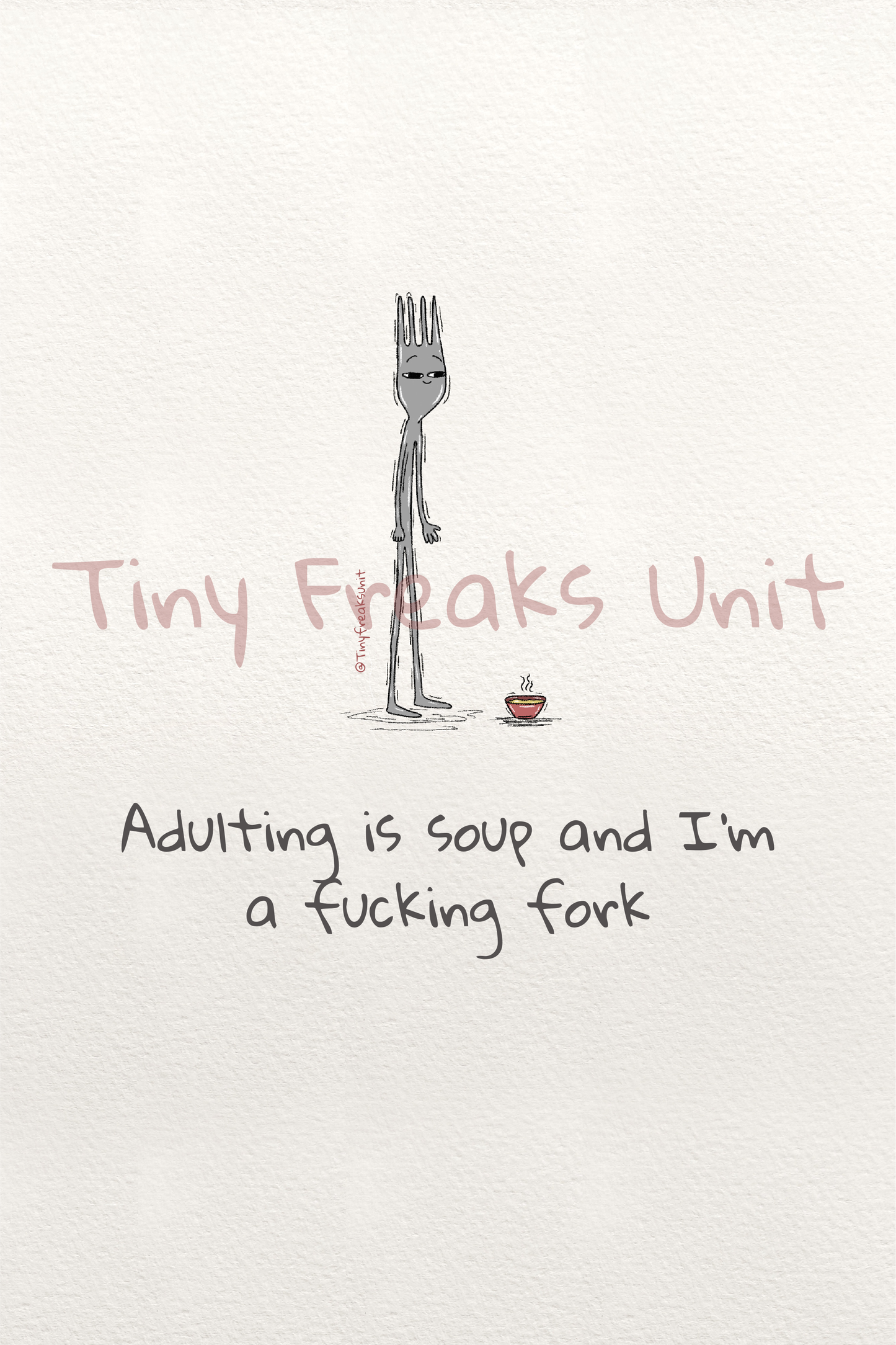 Adulting Is Hard Digital Download