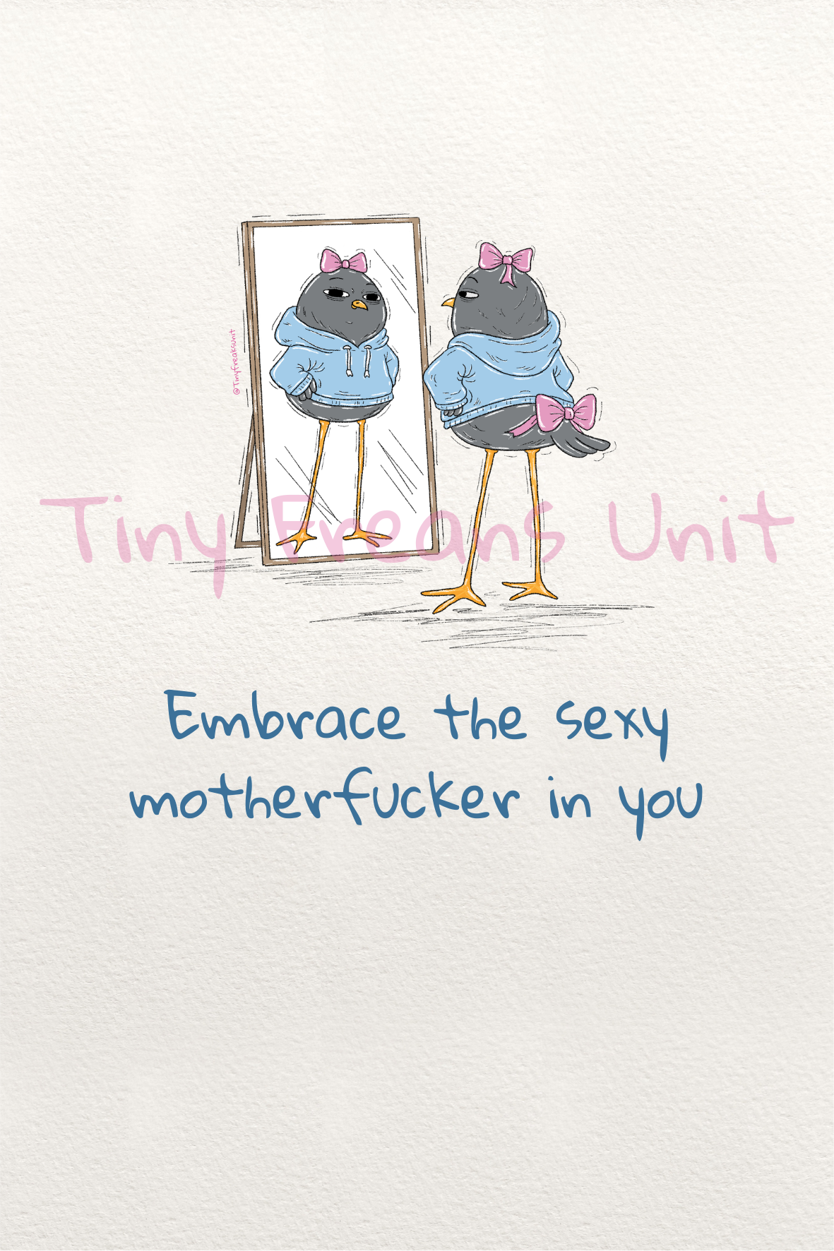 Embrace your Sexy Digital Download